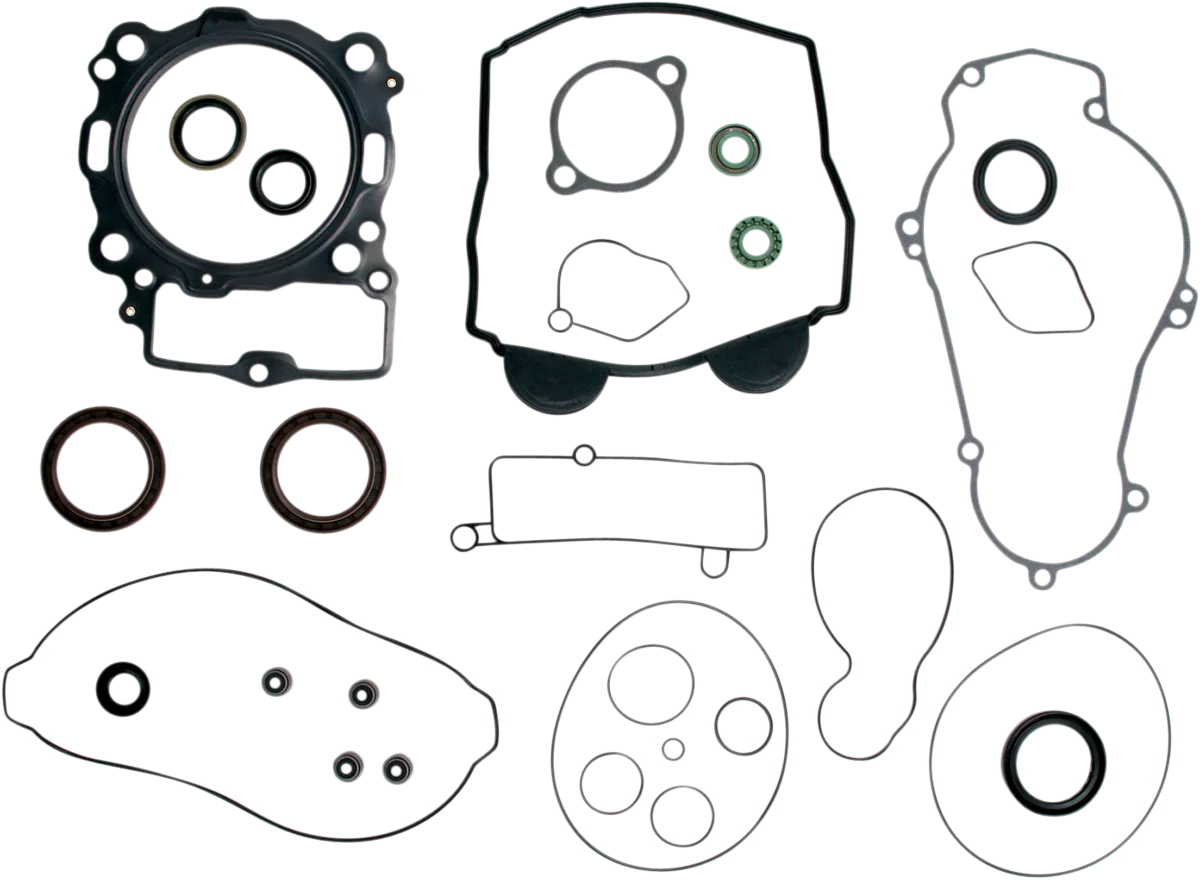 Complete Gasket and Oil Seal Kit