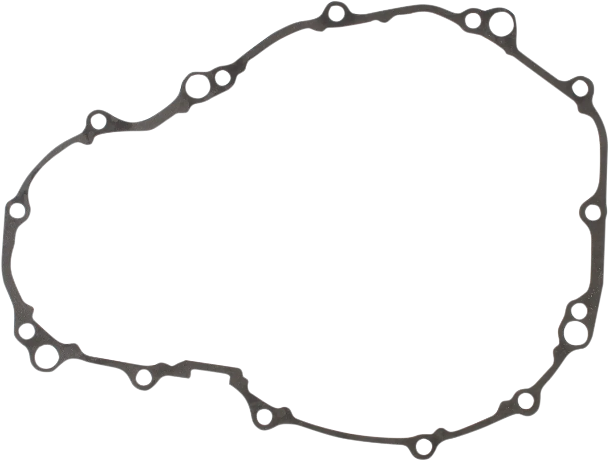 Clutch Cover Gasket