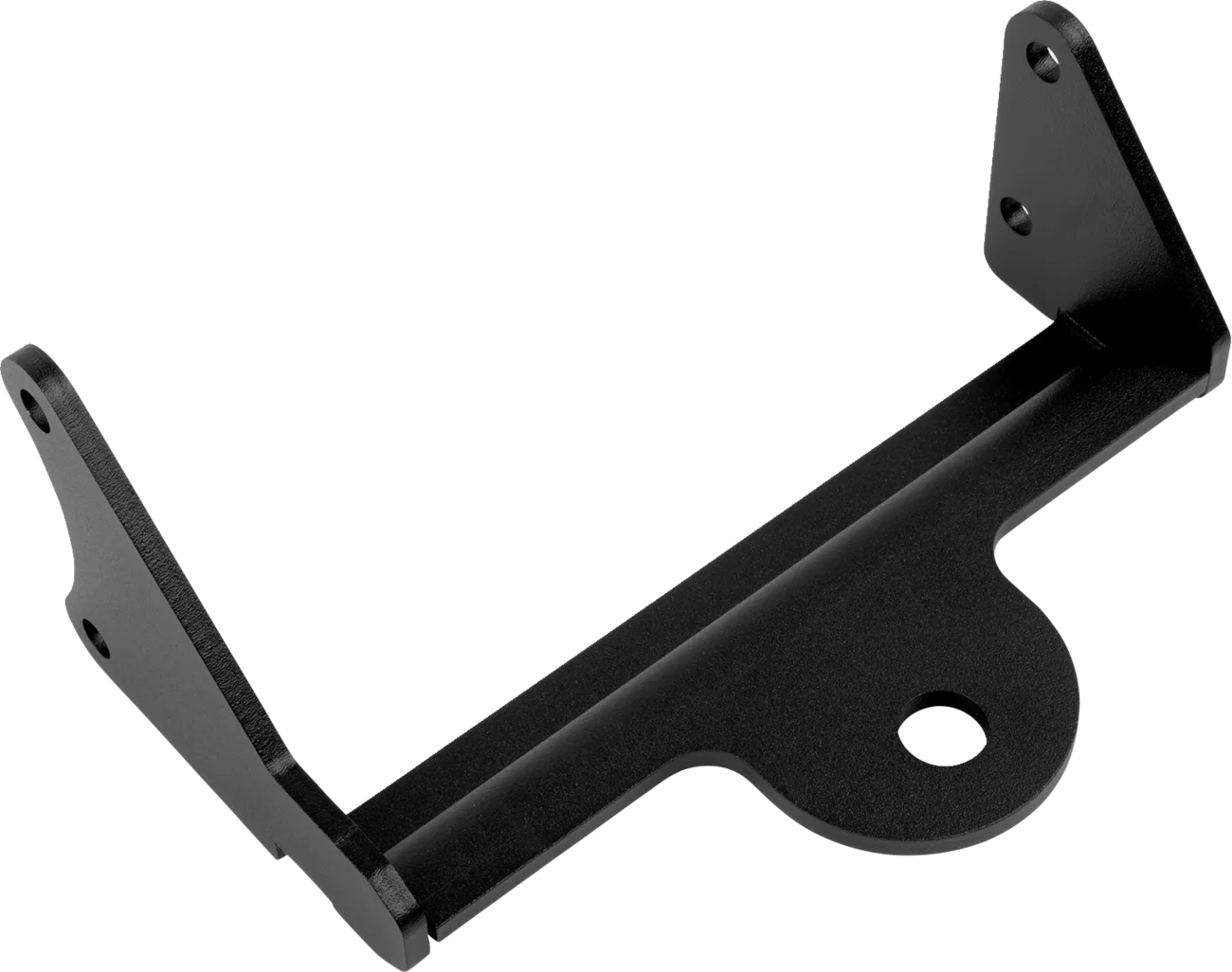 ATV Trailer Hitch