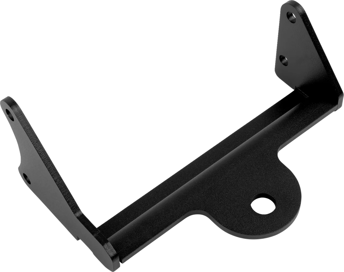 ATV Trailer Hitch