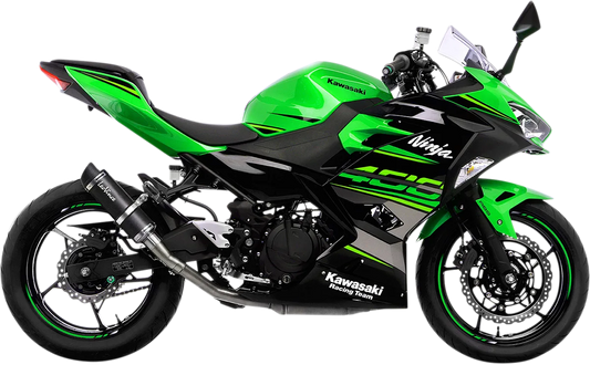 GP Corsa Evo Slip-On Muffler