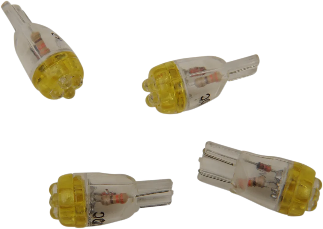 Mini Wedge LED Bulb