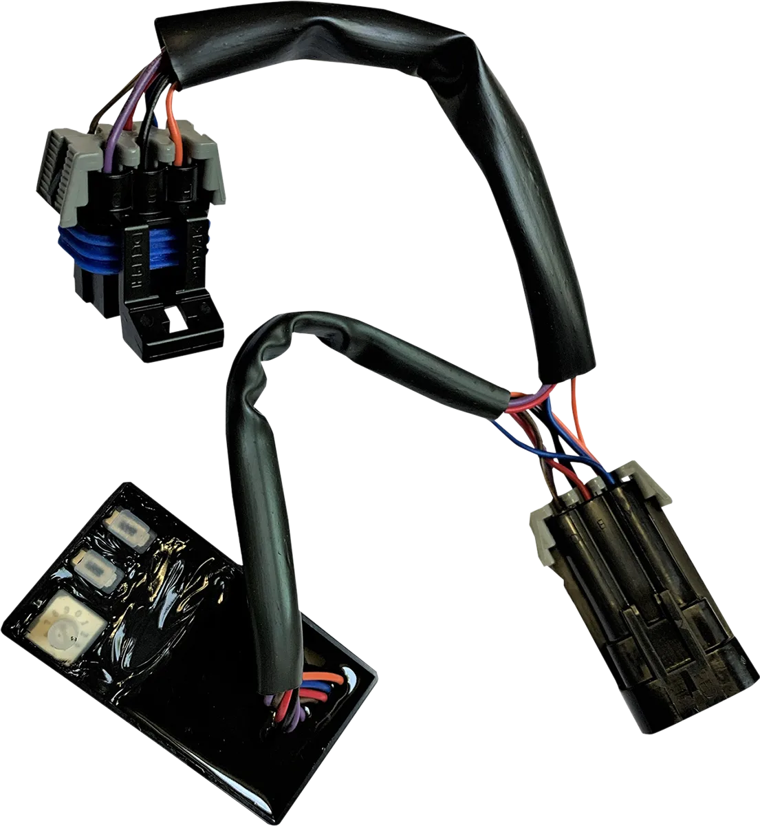 SMART Triple Play® Module
