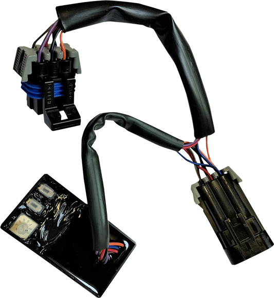 SMART Triple Play® Module