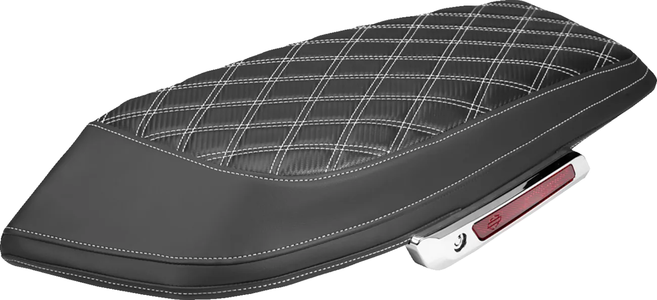 Saddlebag Lid Covers