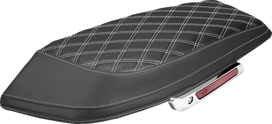 Saddlebag Lid Covers