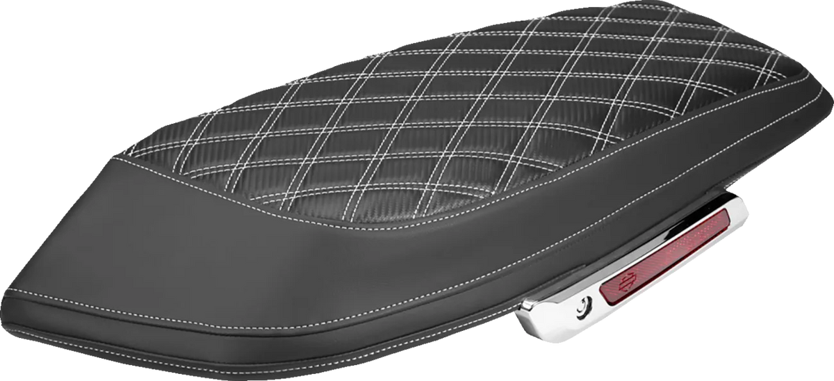 Saddlebag Lid Covers