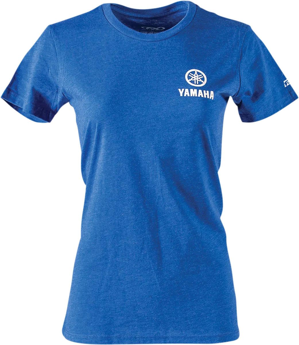 Women's Yamaha Icon T-Shirt