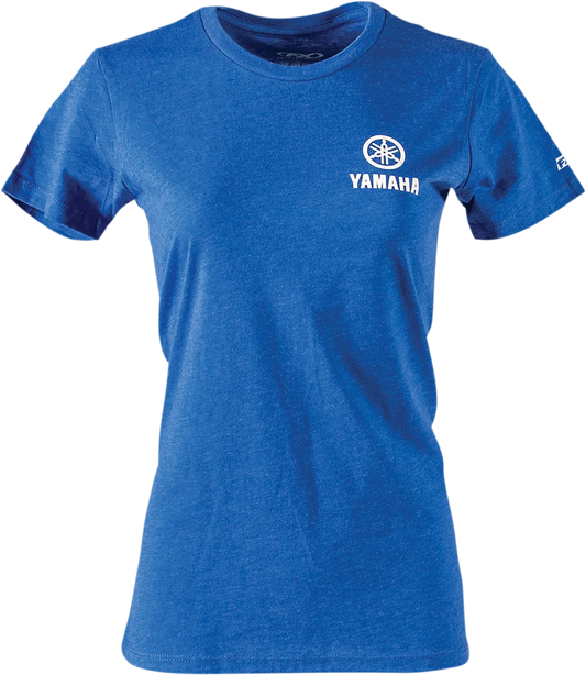 Women's Yamaha Icon T-Shirt