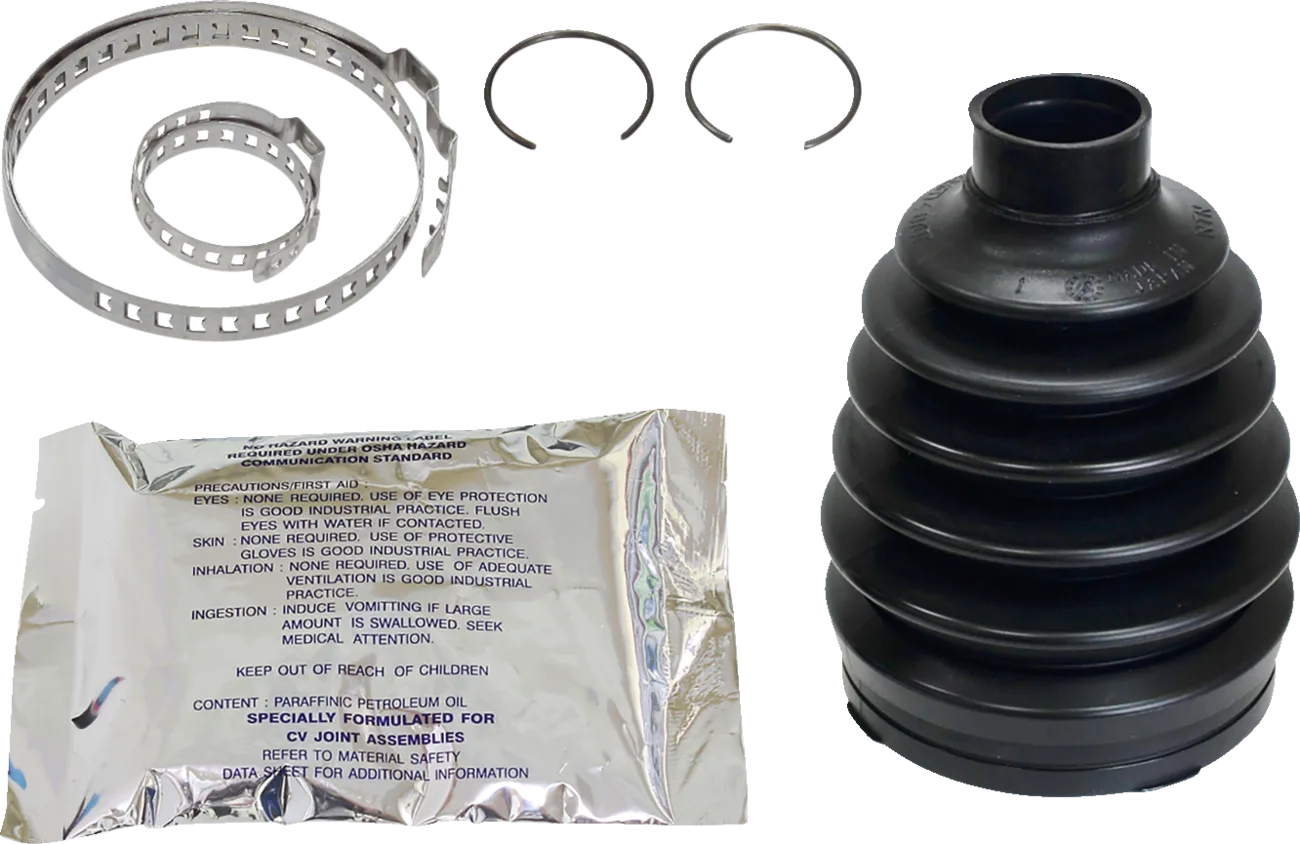 CV Boot Kit