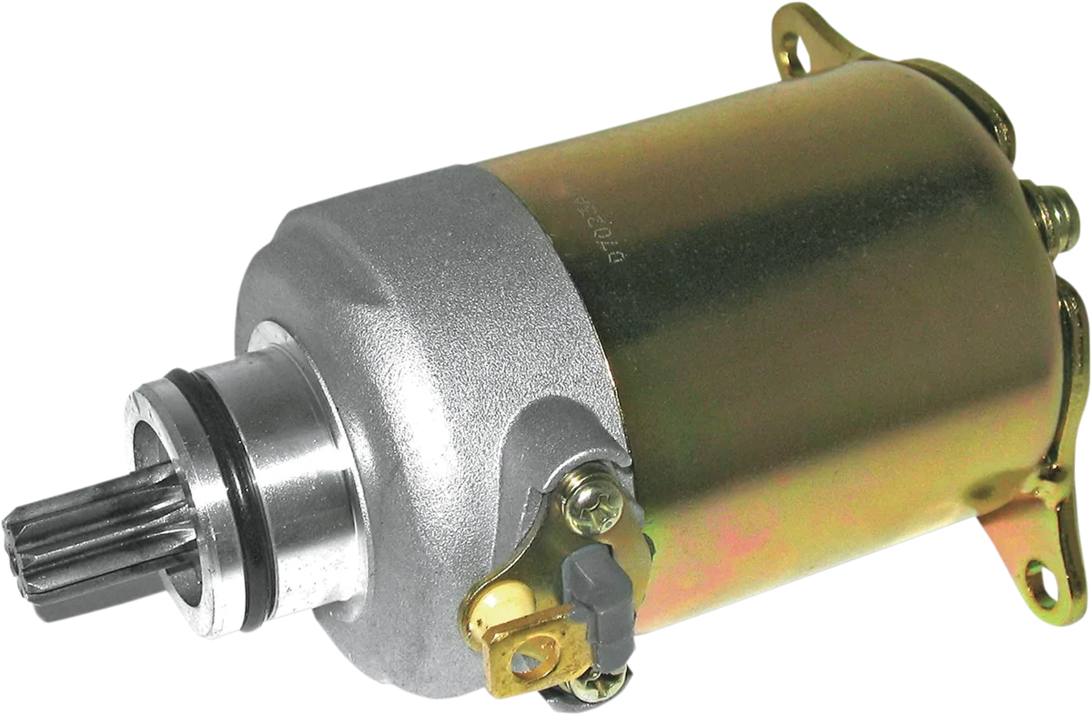 Scooter Starter