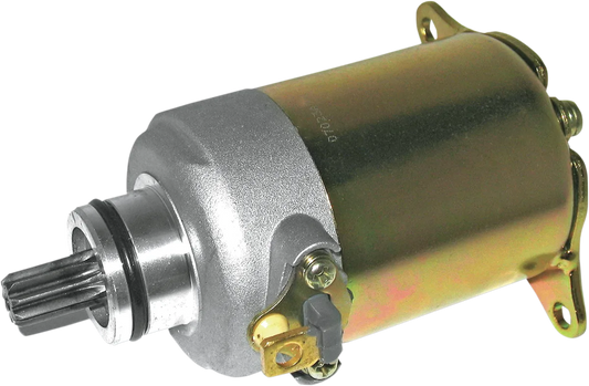 Scooter Starter