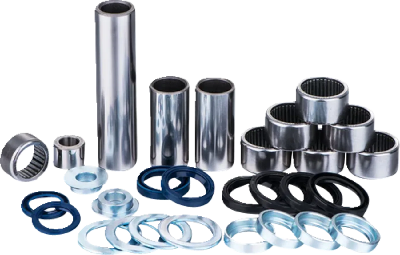 Linkage Bearing Rebuild Kit