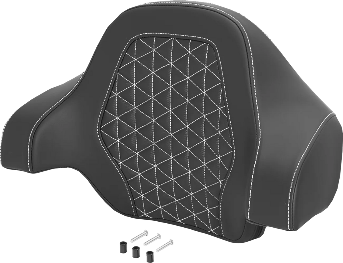Deluxe Tour Pack Sissy Bar Pad