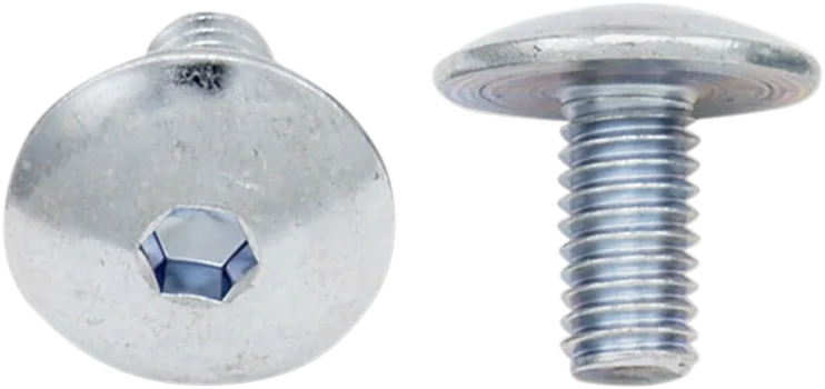 Replacement Fairing Bolts
