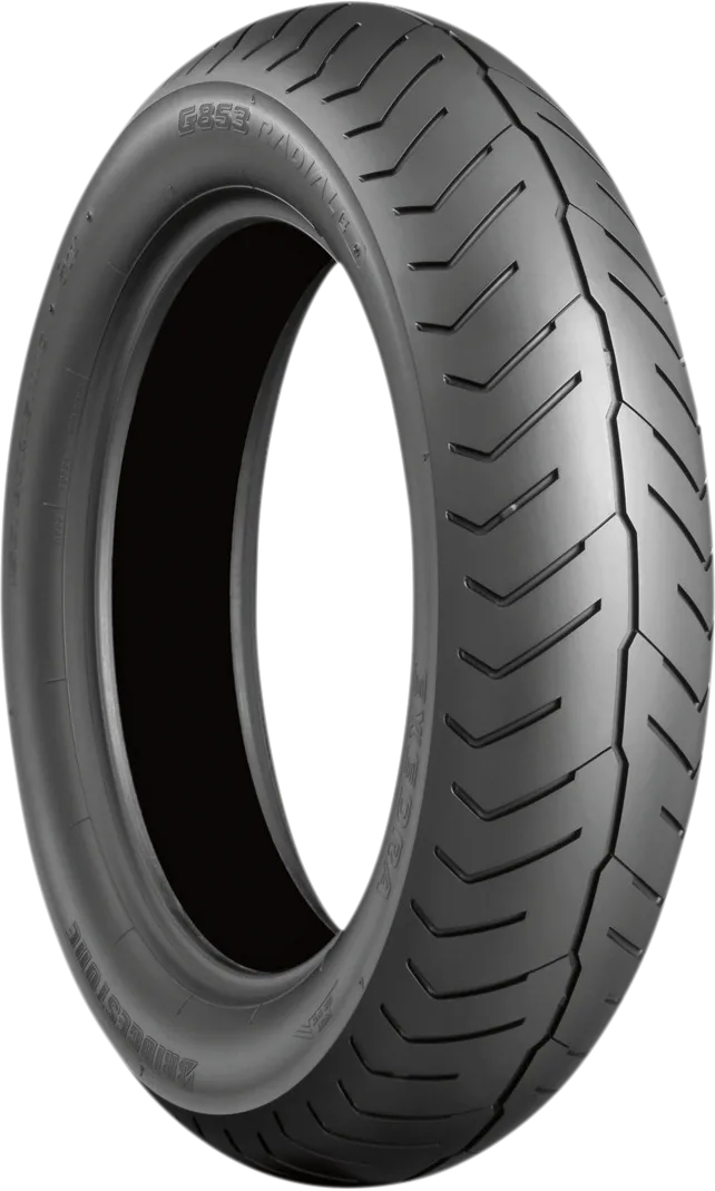 Exedra G853 Tire