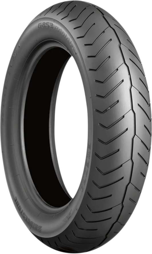 Exedra G853 Tire