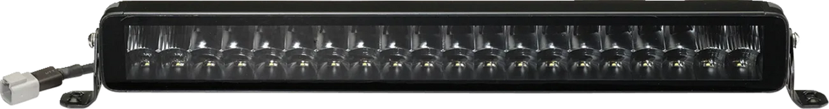 Black-Out Series Light Bar