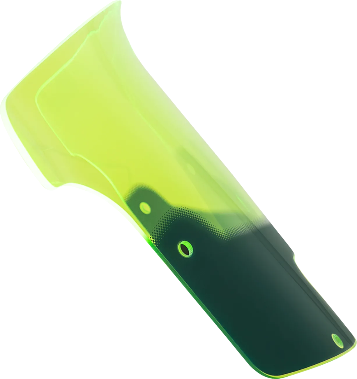 Ice Flare® Windshield