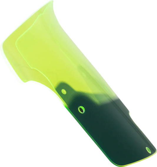 Ice Flare® Windshield