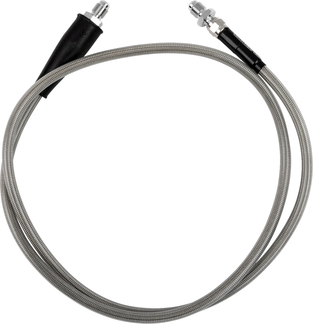 Stainless Steel Braided Clutch Line