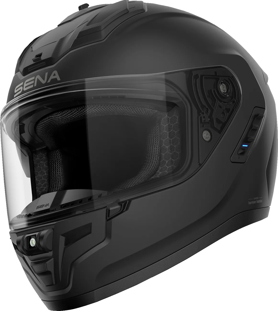 Phantom Helmet
