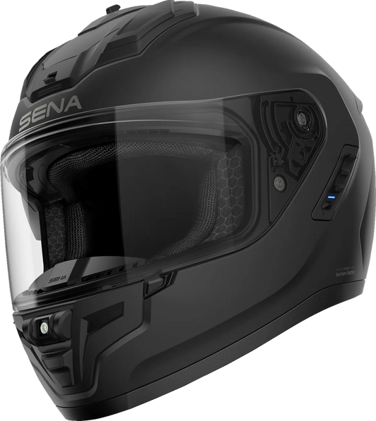 Phantom Helmet