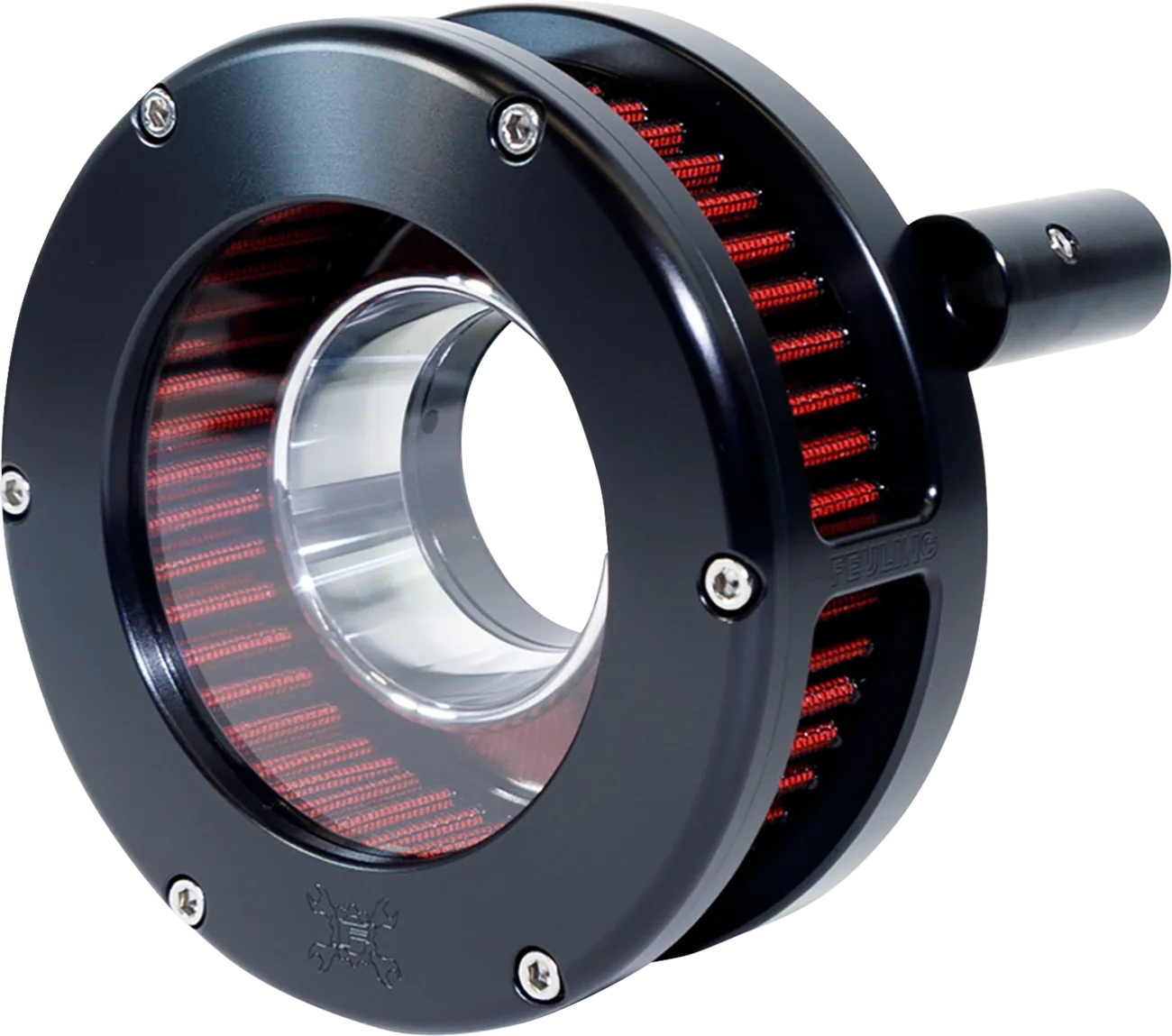 Slim BA Air Cleaner Kit