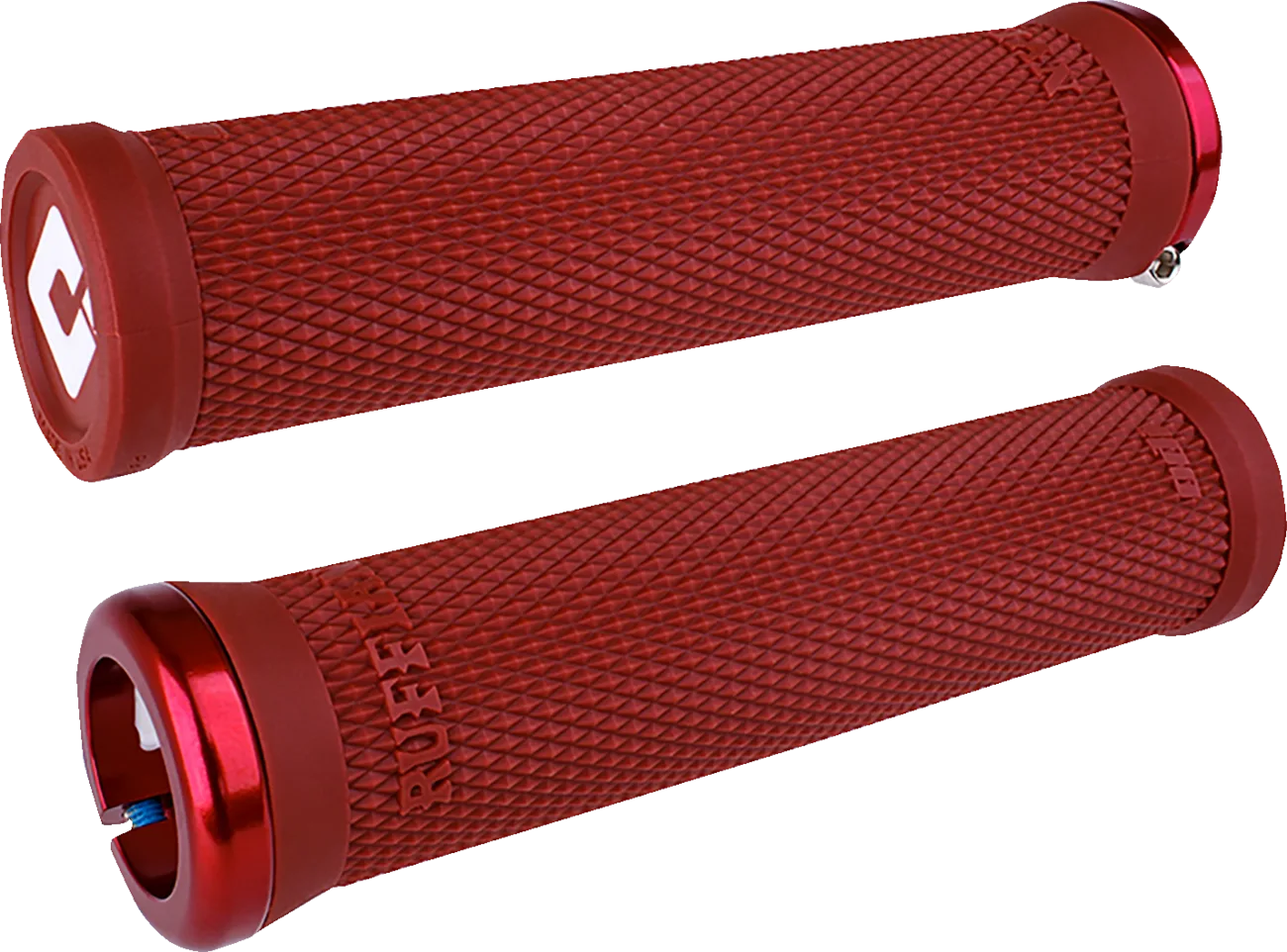 Ruffian 2.1 Lock-On Grips