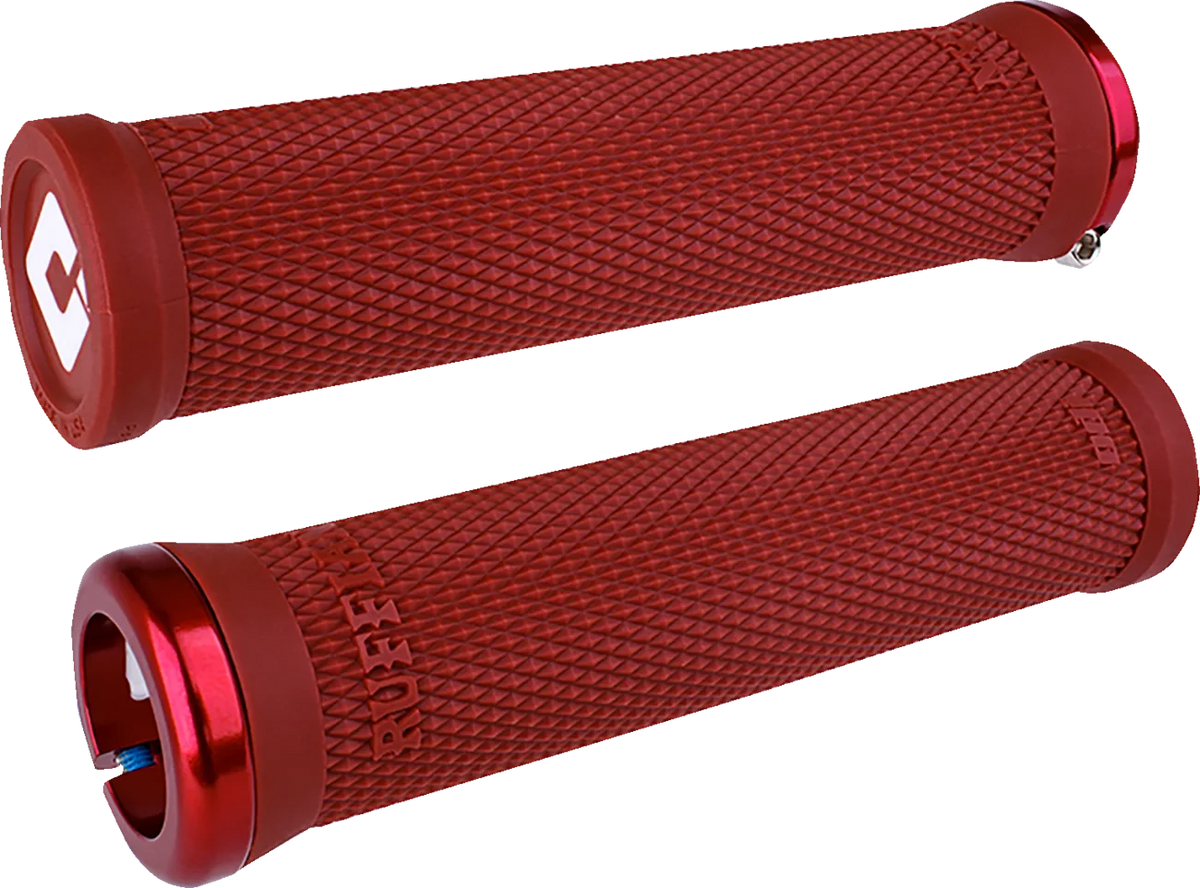 Ruffian 2.1 Lock-On Grips