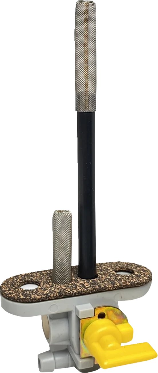 Fuel Valve