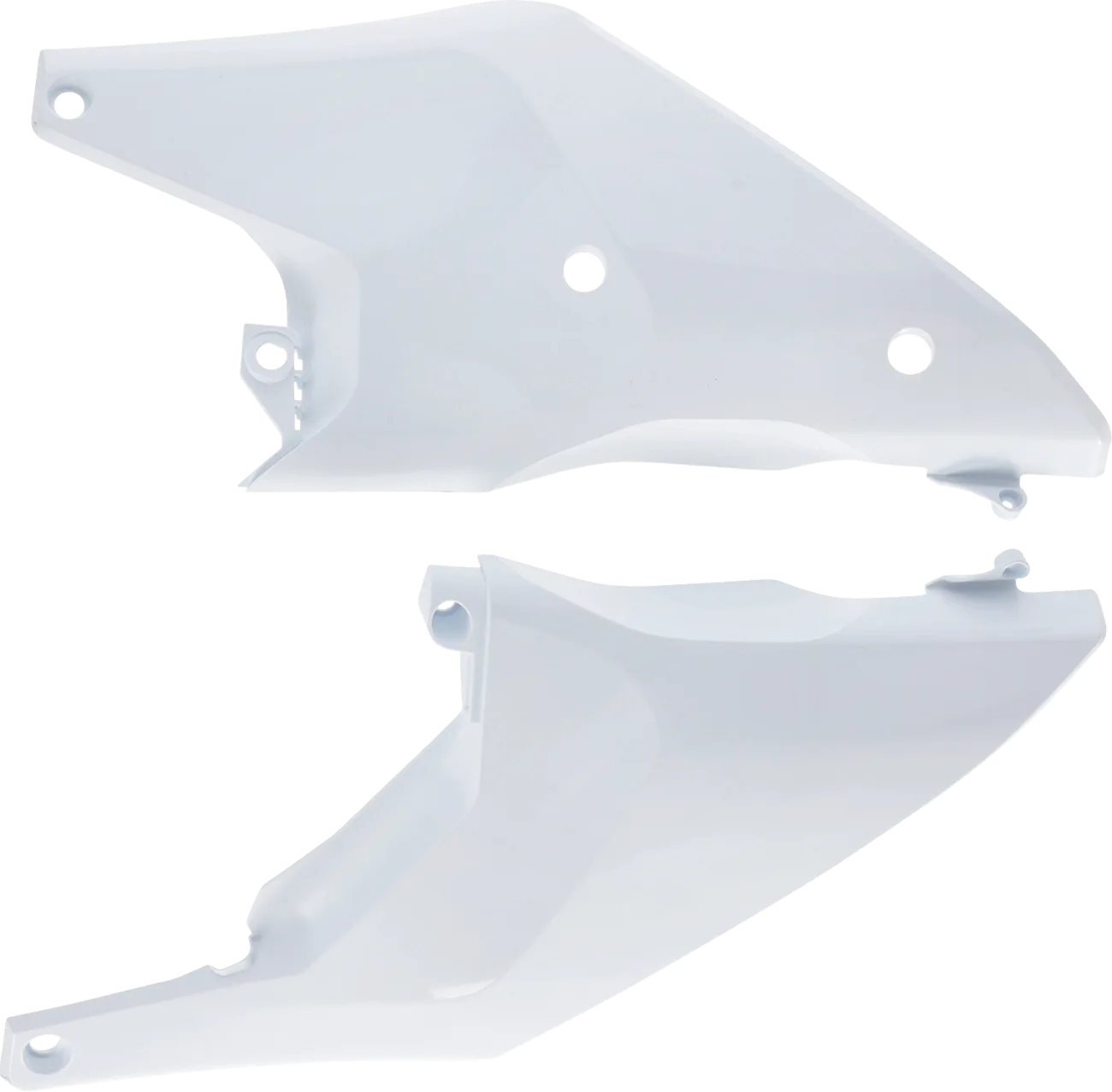 Replacement Side Panels