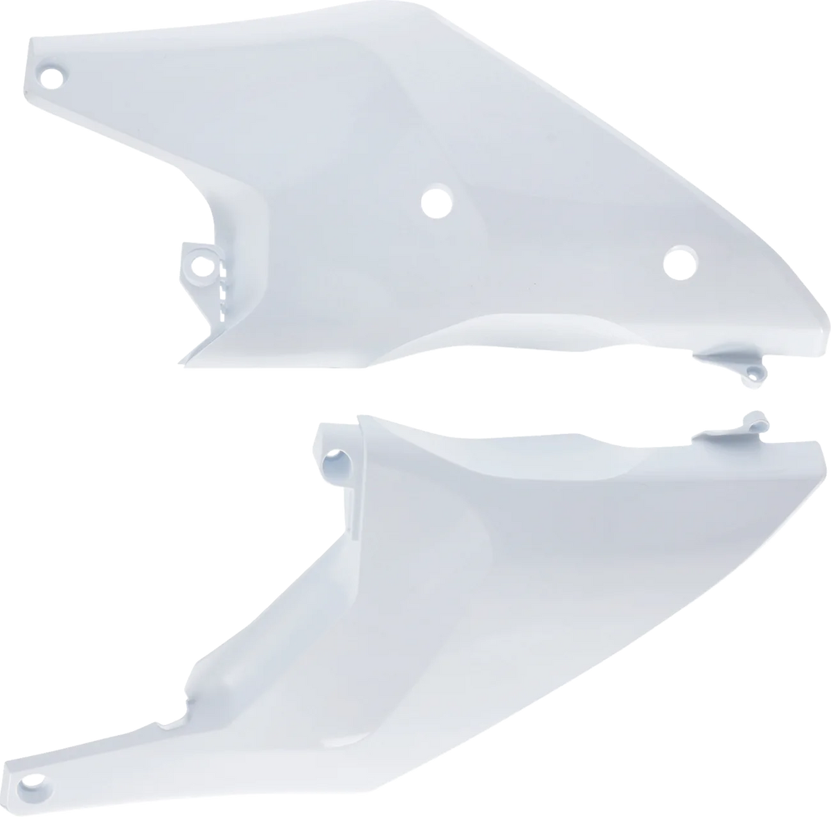 Replacement Side Panels