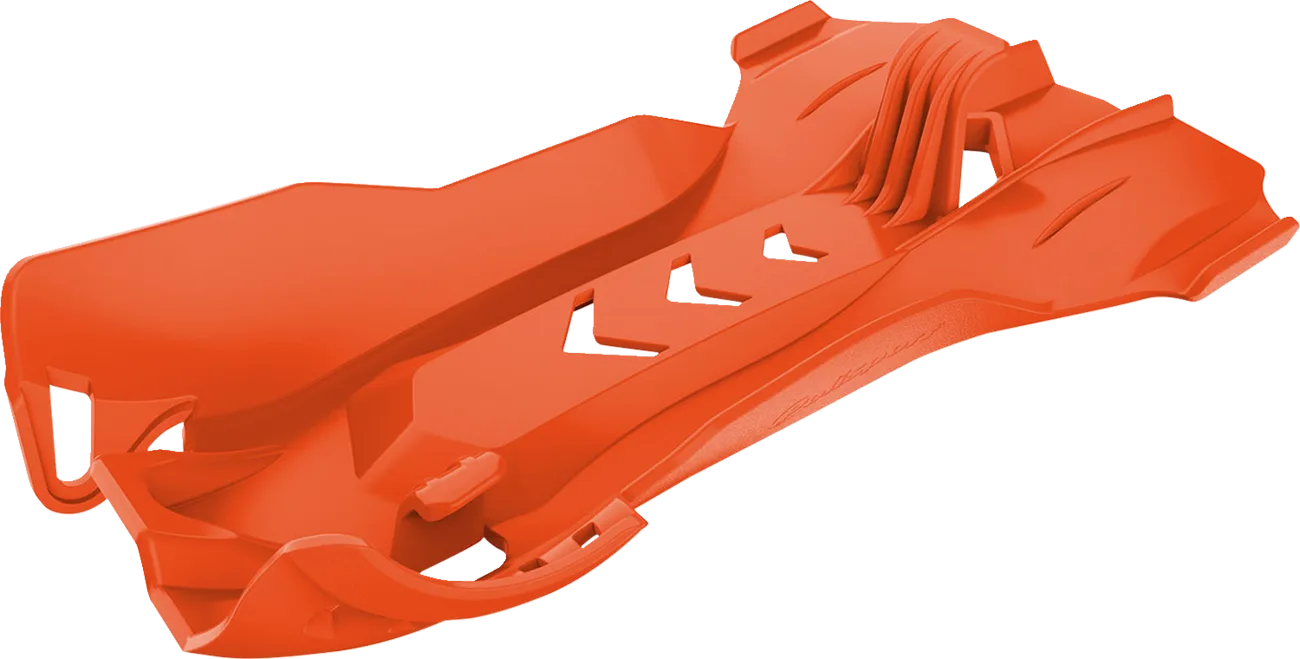 Fortress Skid Plate