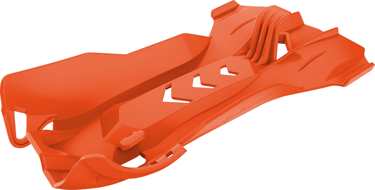 Fortress Skid Plate