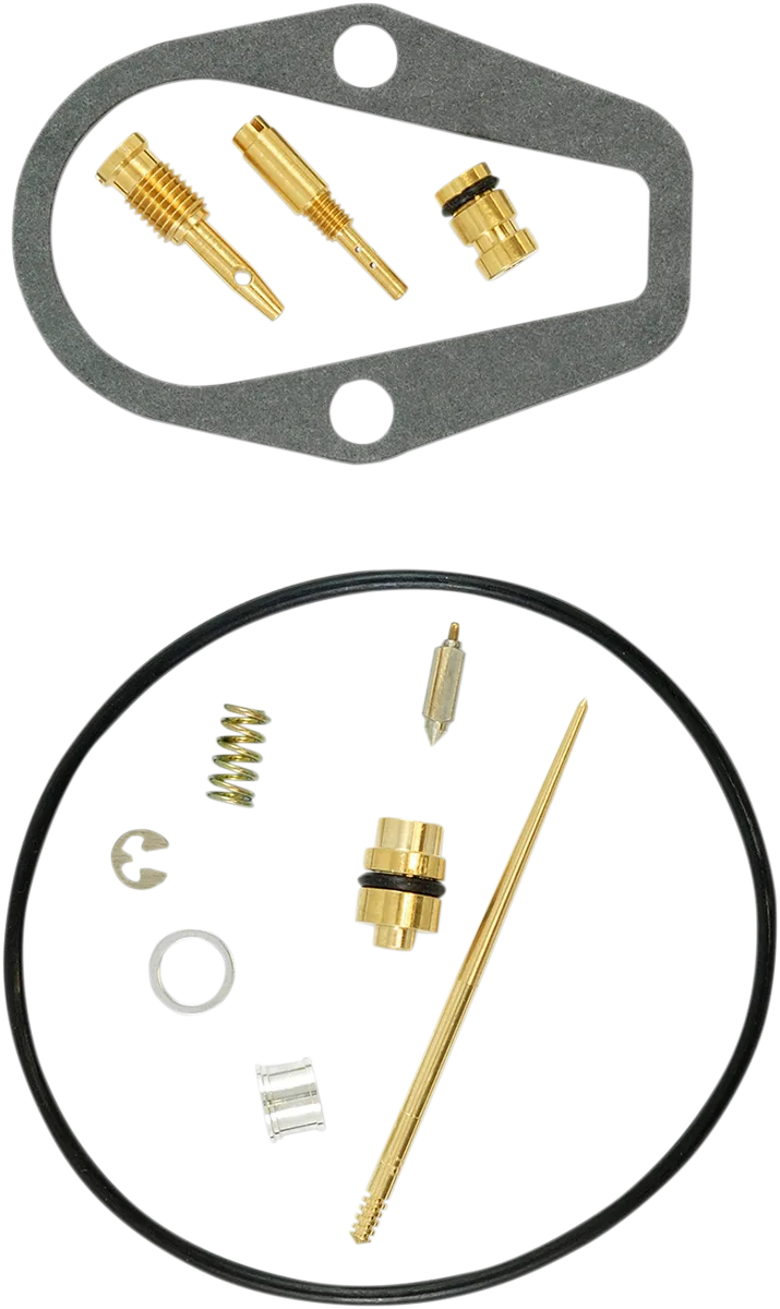 Carburetor Repair Kit