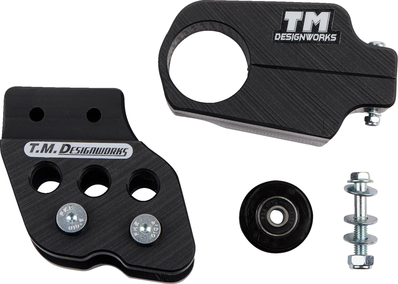 Chain Guide and Slider Kit