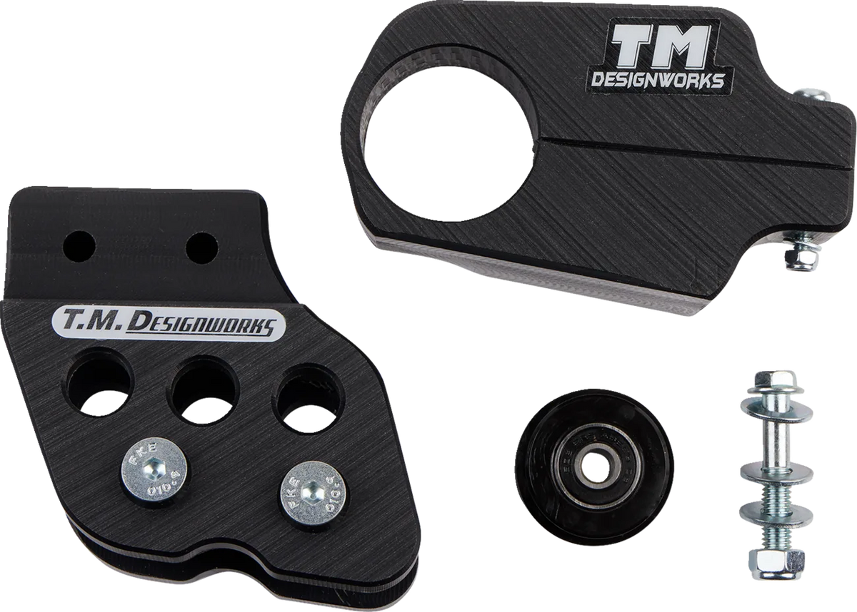 Chain Guide and Slider Kit