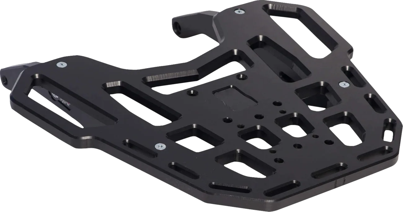 Dual-Sport Rear Rack