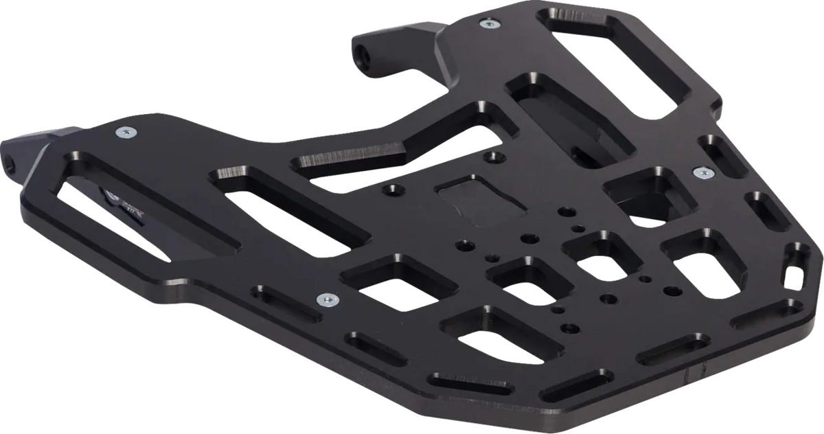 Dual-Sport Rear Rack