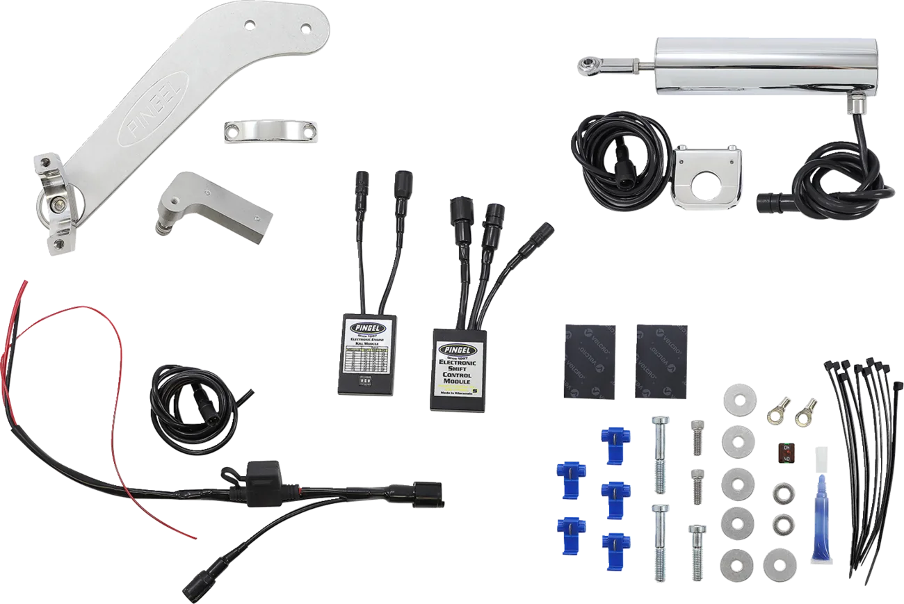 Electric Easy Shift™ Speed Shifter Kit
