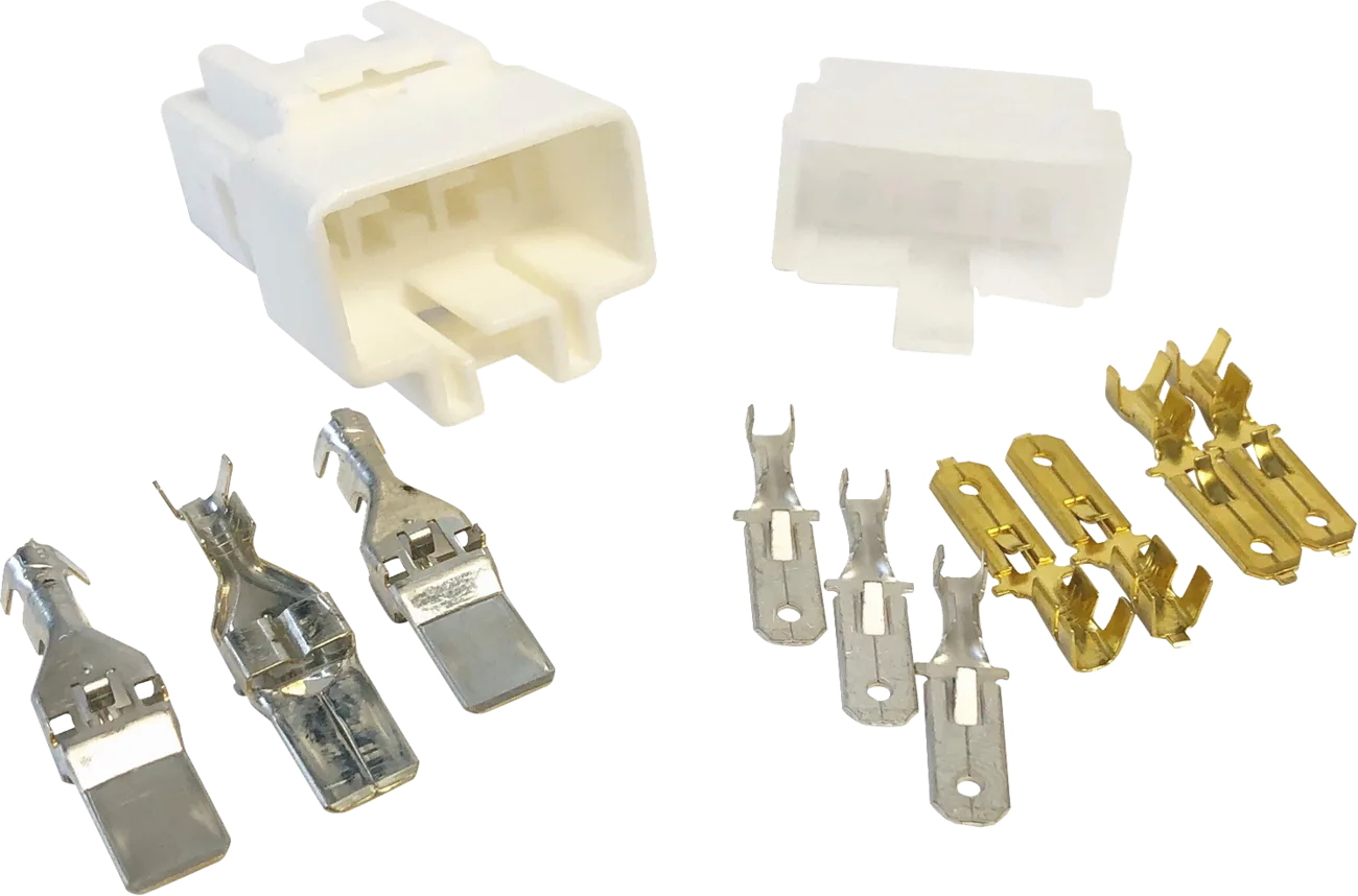 Connector Kit