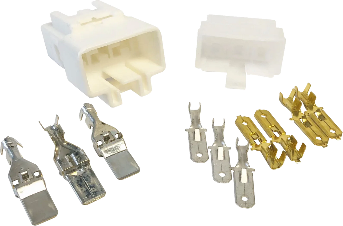 Connector Kit