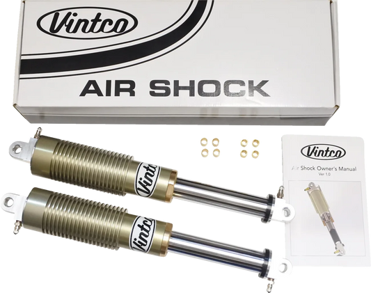 Air Shock