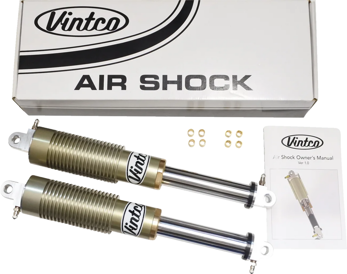 Air Shock