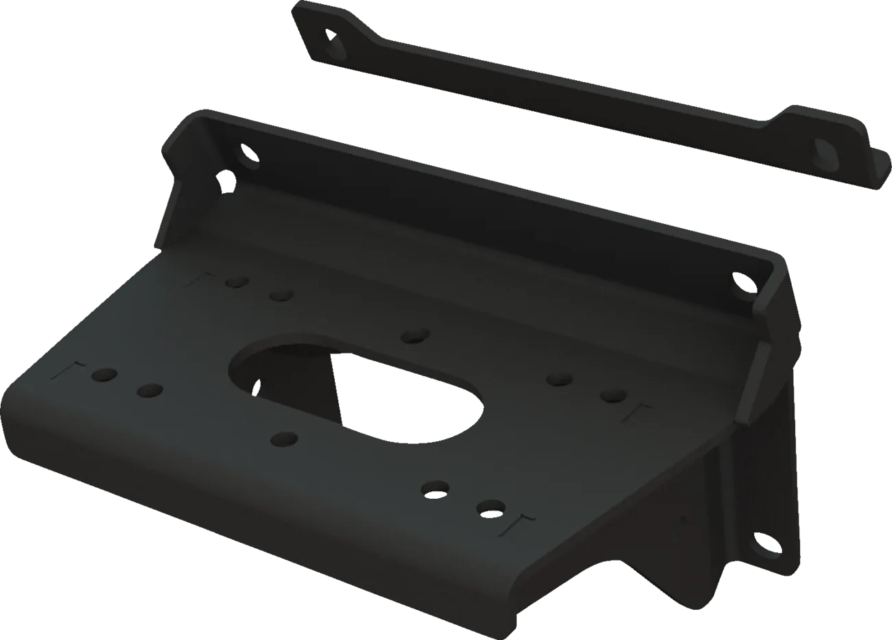 Winch Mount