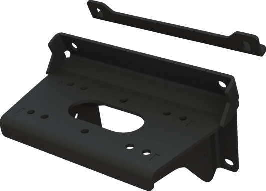 Winch Mount