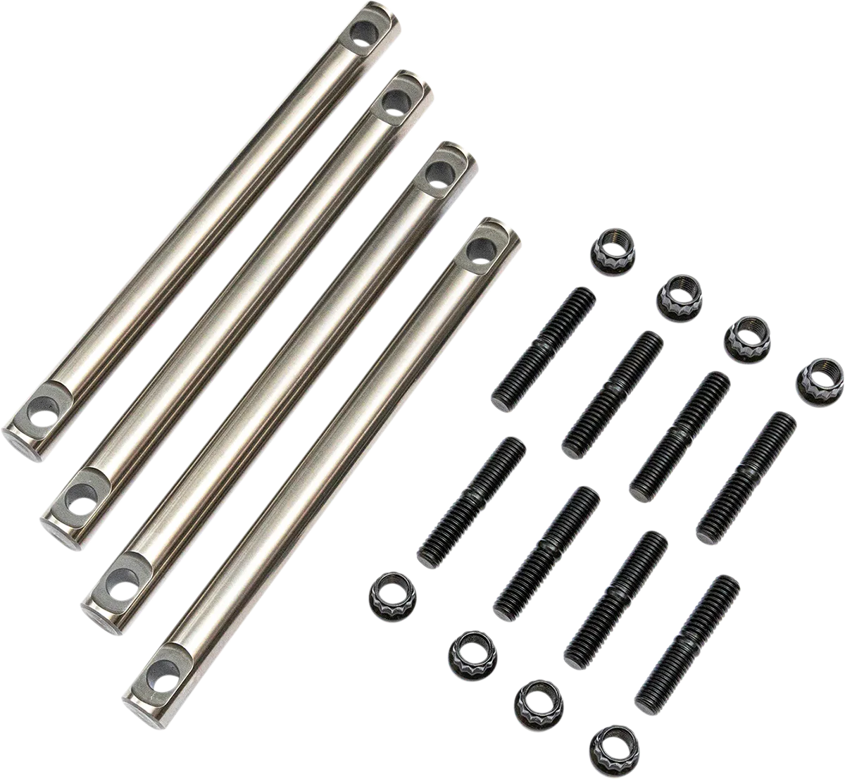 Gorilla Rocker Shaft and Stud Kit