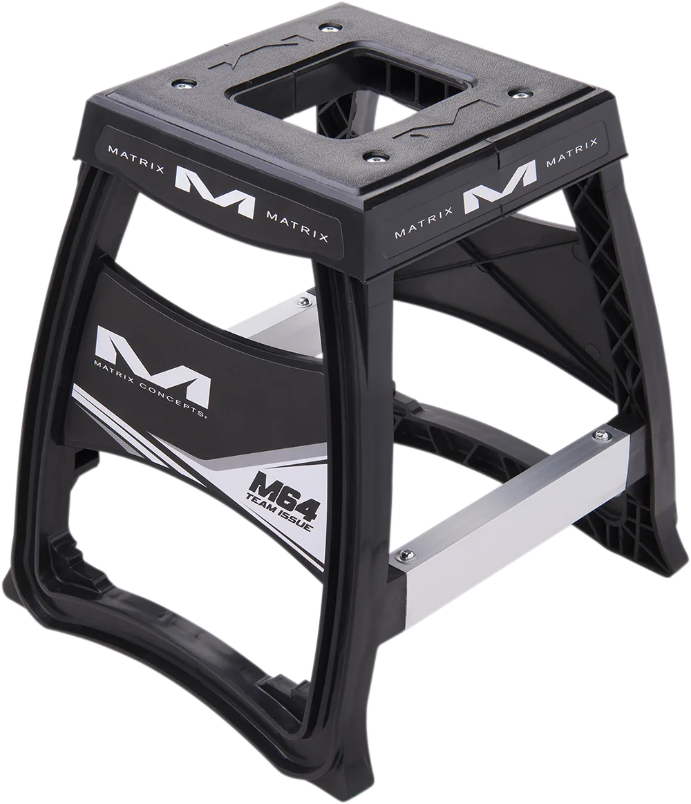 M64 Elite Stands