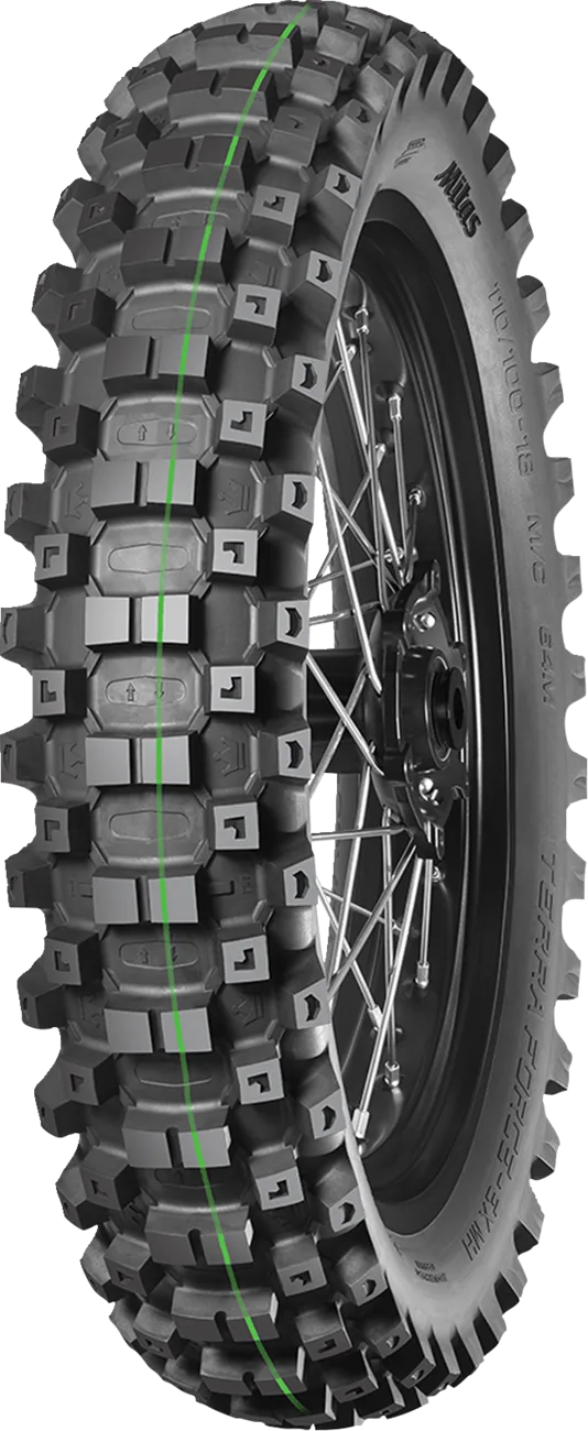 Terra Force-EX MH Super Light Tire